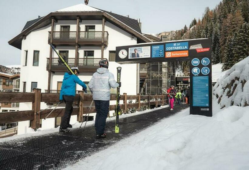 Stella Hotel My Dolomites Experience