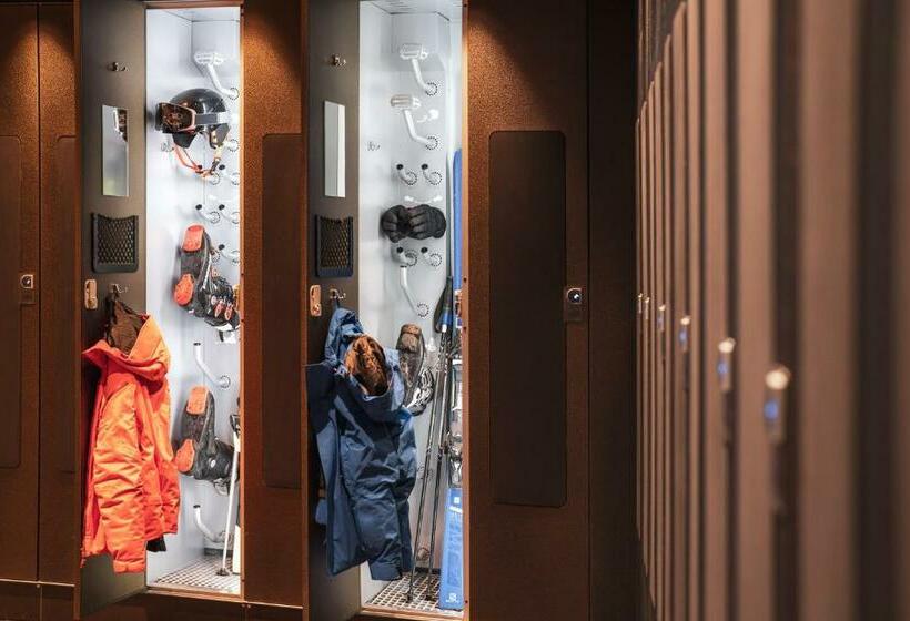 Stella Hotel My Dolomites Experience