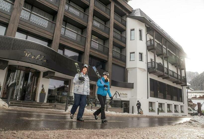 Stella Hotel My Dolomites Experience
