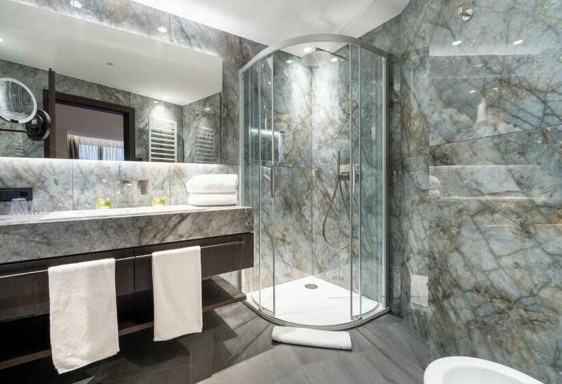 Stella Hotel My Dolomites Experience