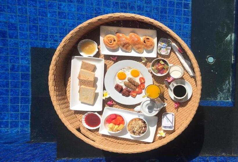 Vamana Resort   Chse Certified