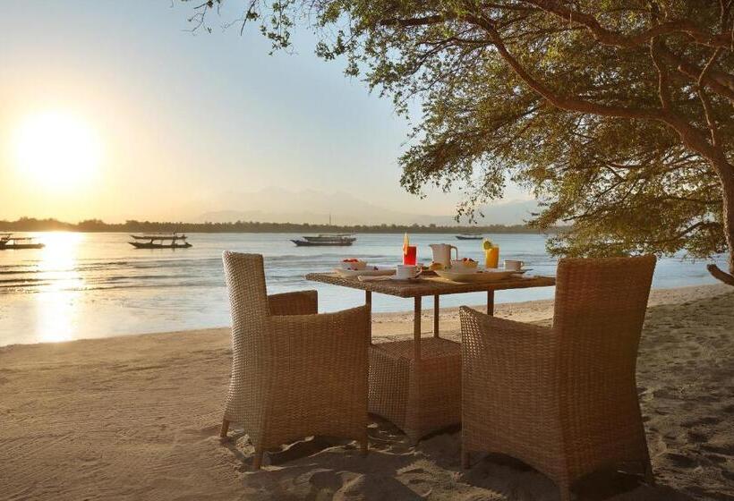 Vamana Resort   Chse Certified