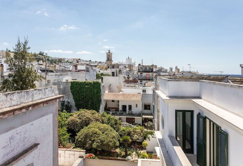 La Dimora Di Giorgio & Silene La Principessa