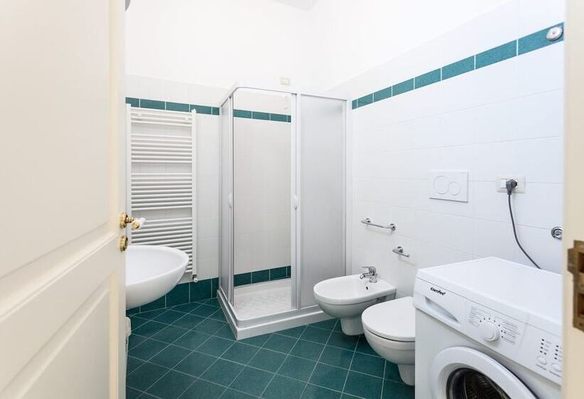 La Dimora Di Giorgio & Silene La Principessa