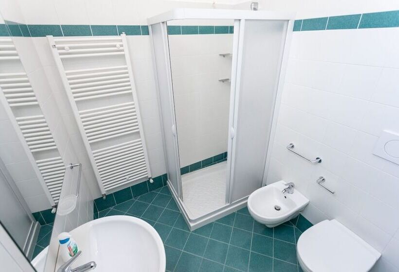 La Dimora Di Giorgio & Silene La Principessa