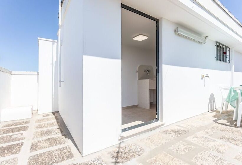 La Dimora Di Giorgio & Silene La Principessa