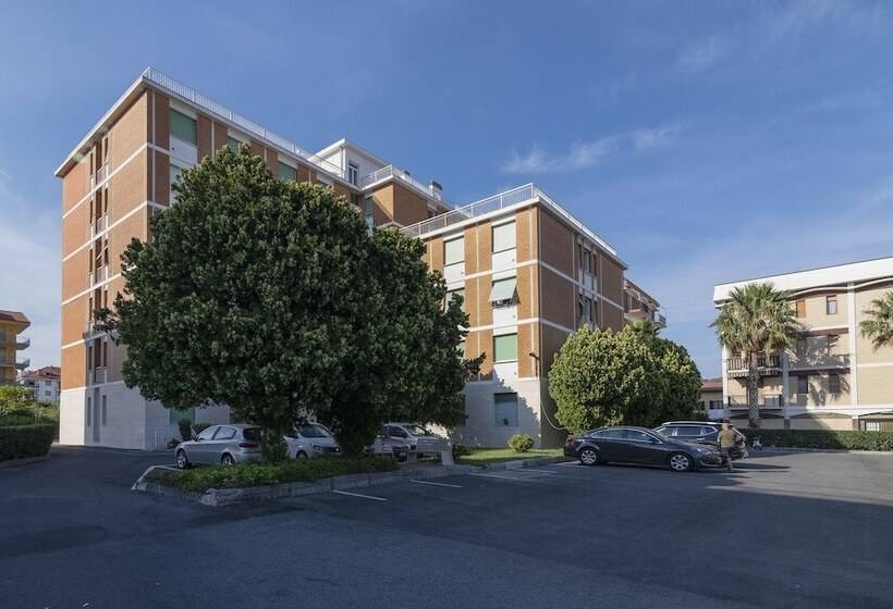 La Finestra Sul Mare 200mt From Sea