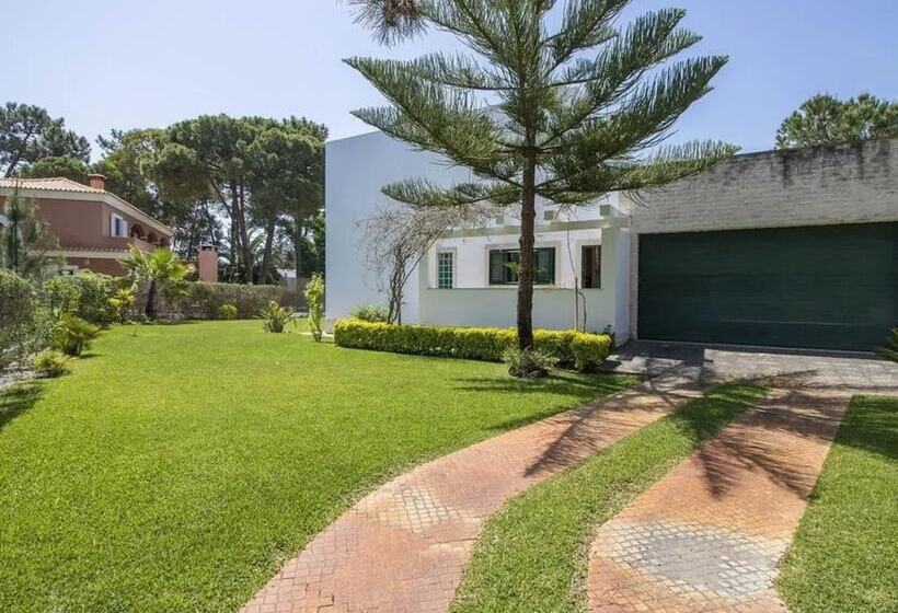 Villa Fati With Pool By Vacationy