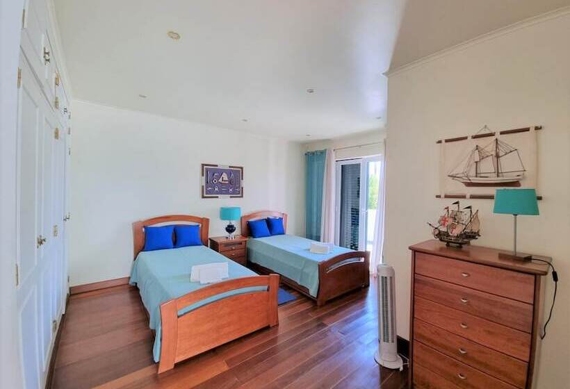 Villa Fati With Pool By Vacationy