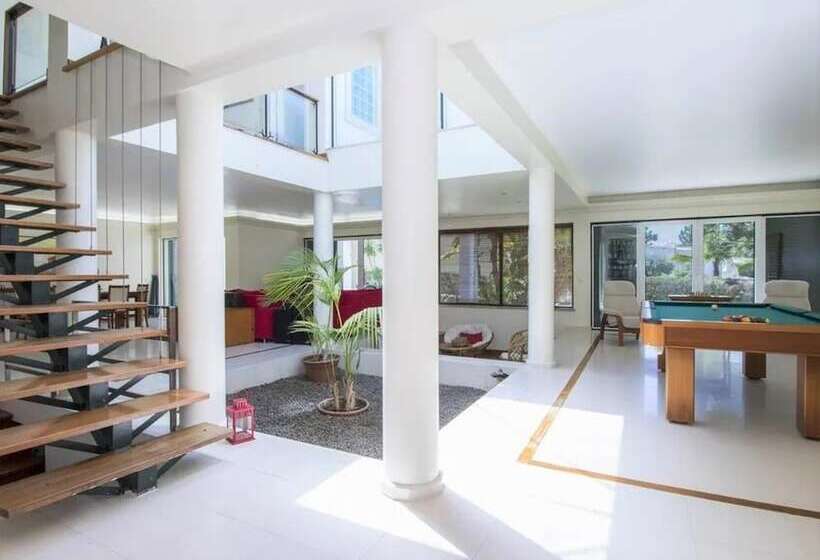 Villa Fati With Pool By Vacationy