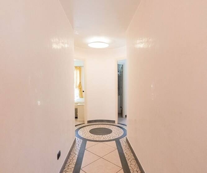 Villa Riviera  Bluchalet