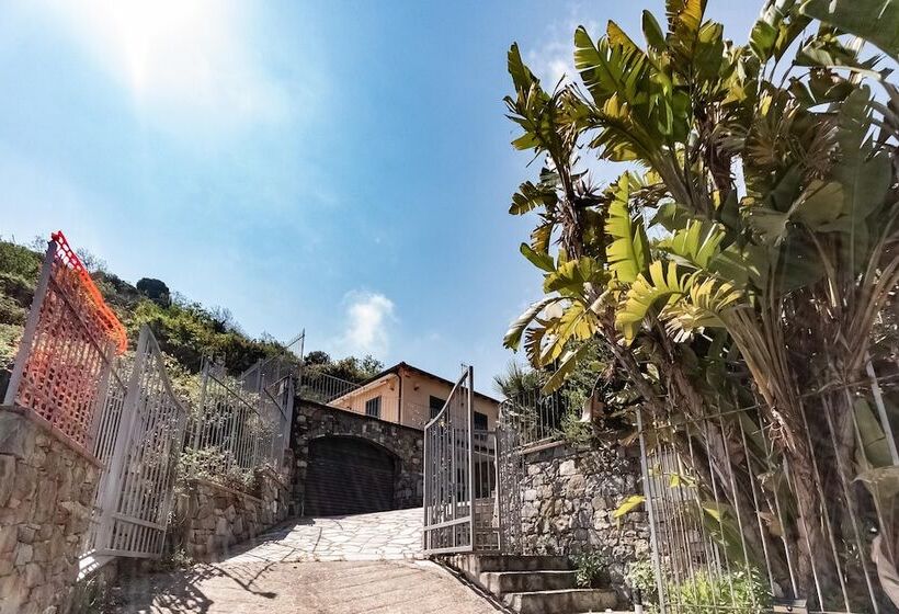 Villa Riviera  Bluchalet