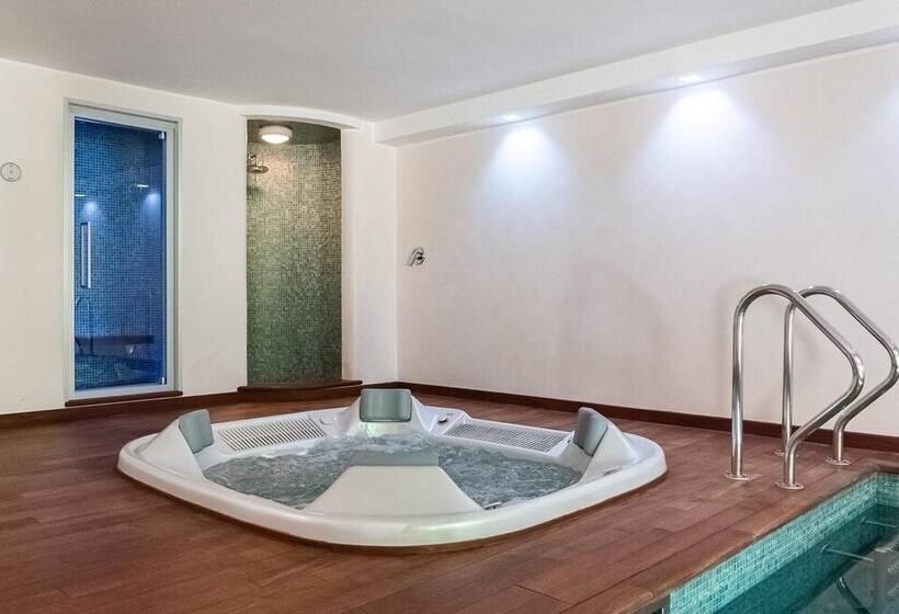 Villa Riviera  Bluchalet