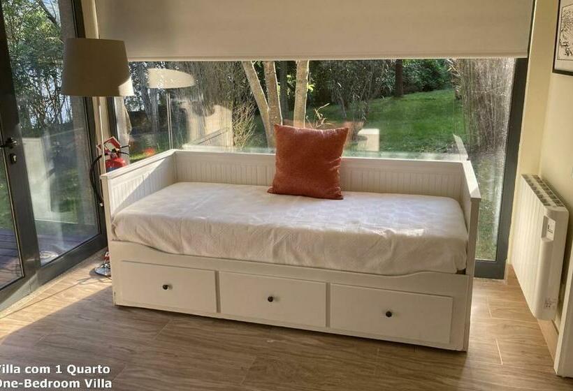 Akivillas Baião Green