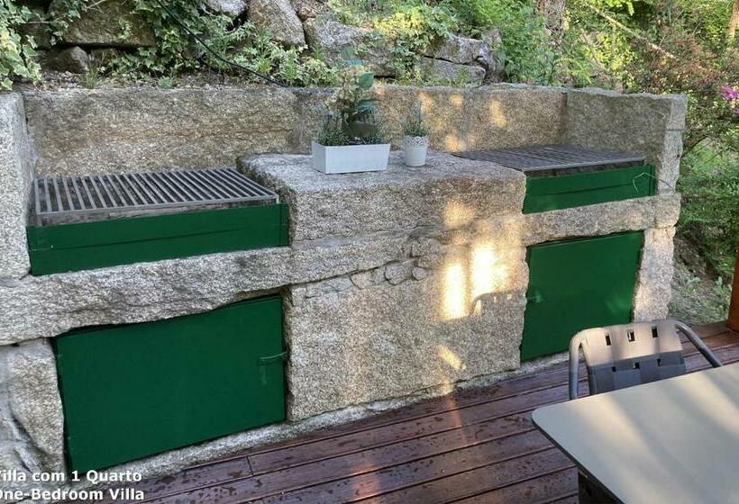 Akivillas Baião Green