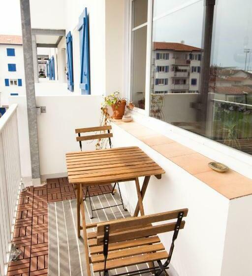 Alegria, Confort Et Soleil Aux Portes De Biarritz