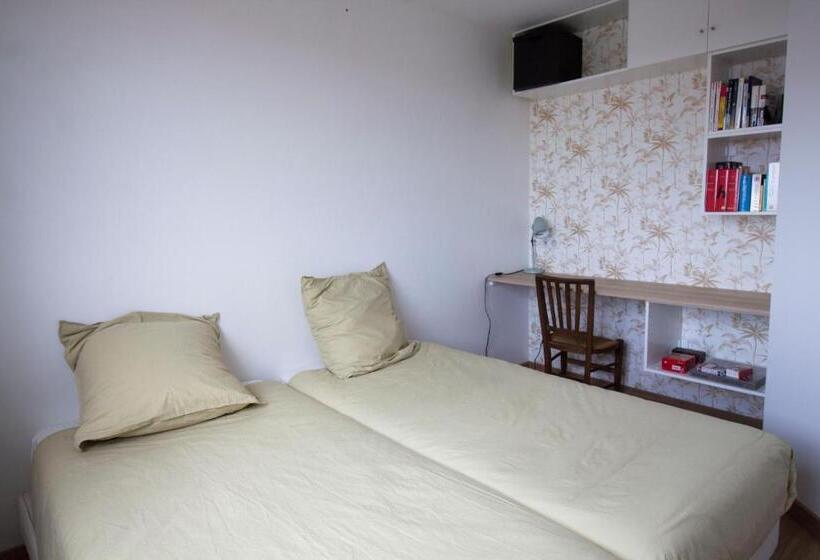 Alegria, Confort Et Soleil Aux Portes De Biarritz