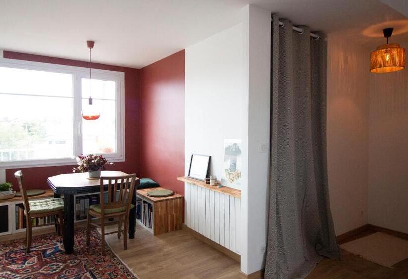 Alegria, Confort Et Soleil Aux Portes De Biarritz