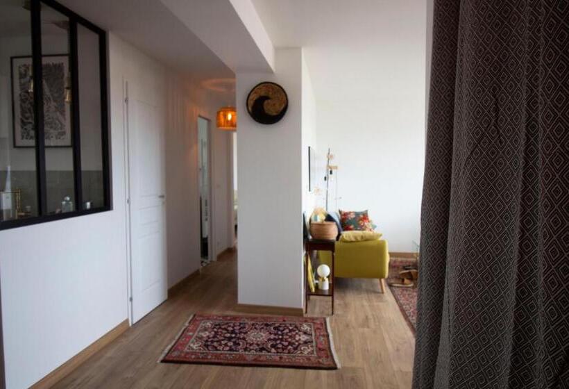 Alegria, Confort Et Soleil Aux Portes De Biarritz