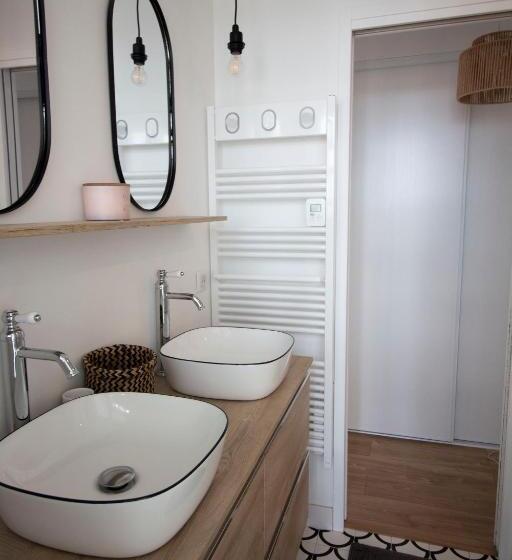 Alegria, Confort Et Soleil Aux Portes De Biarritz