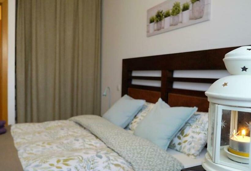 Apartamento Estelas De Cantabria
