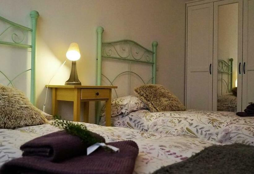 Apartamento Estelas De Cantabria