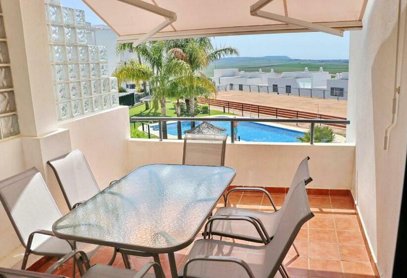 Apartamento Río Salado