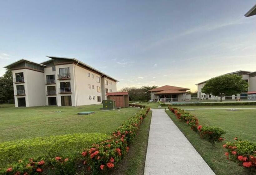 Apartamento The Garden