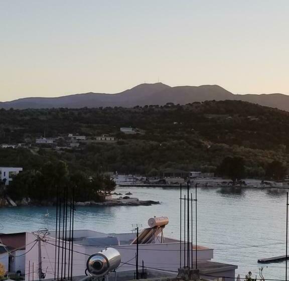 Apartment Klevis Ksamil