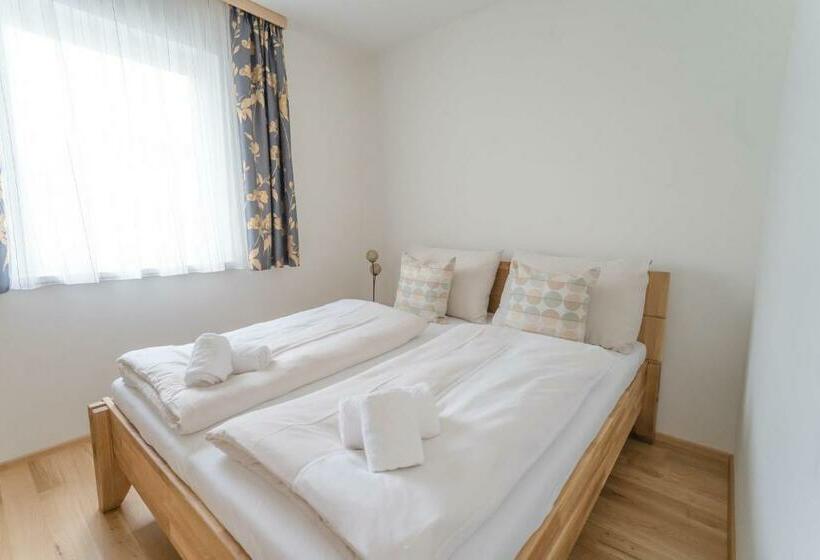 Apartments Oasis Wörthersee Neu & Zentral