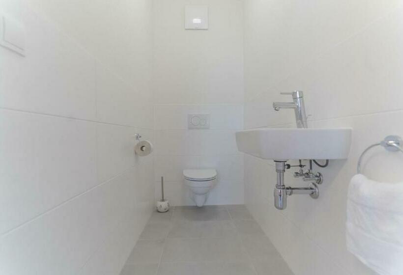 Apartments Oasis Wörthersee Neu & Zentral