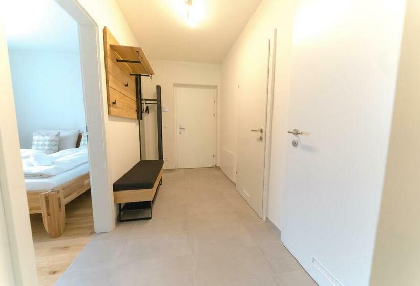 Apartments Oasis Wörthersee Neu & Zentral