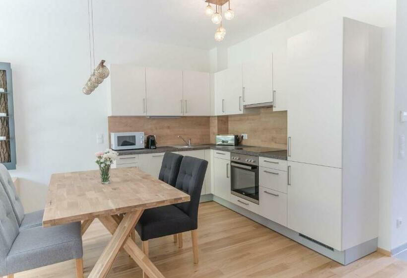 Apartments Oasis Wörthersee Neu & Zentral