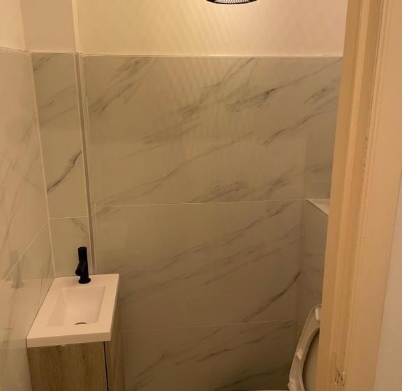 Appartement Place Léopold 1er à La Panne à 100m De La Plage