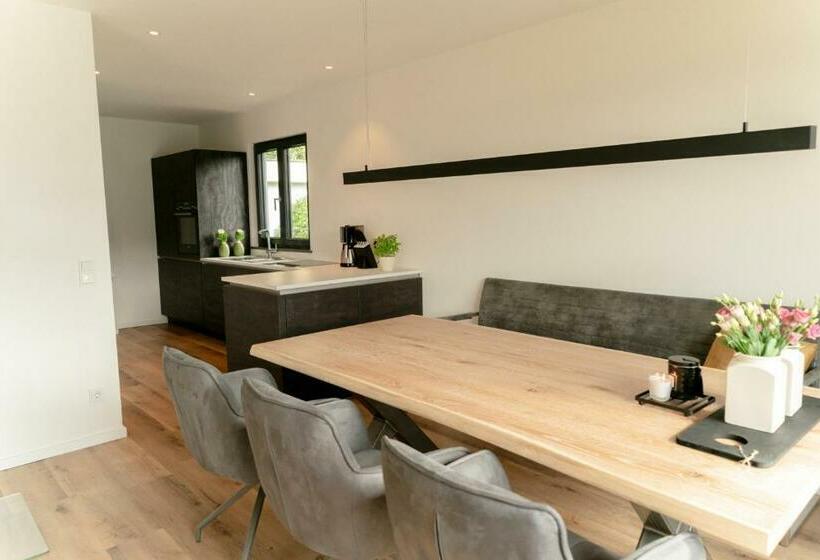 Berg Nsee Ferienhaus Ossiacher See