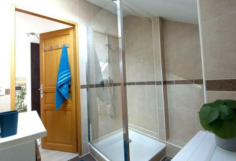 Blue Home By So Serenityhome Climatisation Parking Privé