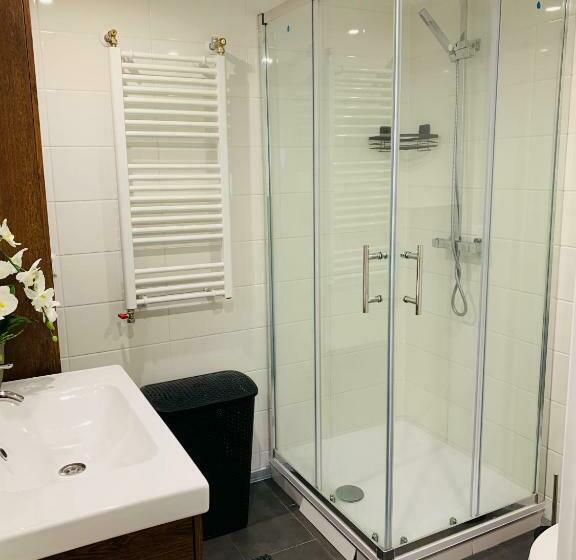 Boulevard Ferienwohnung