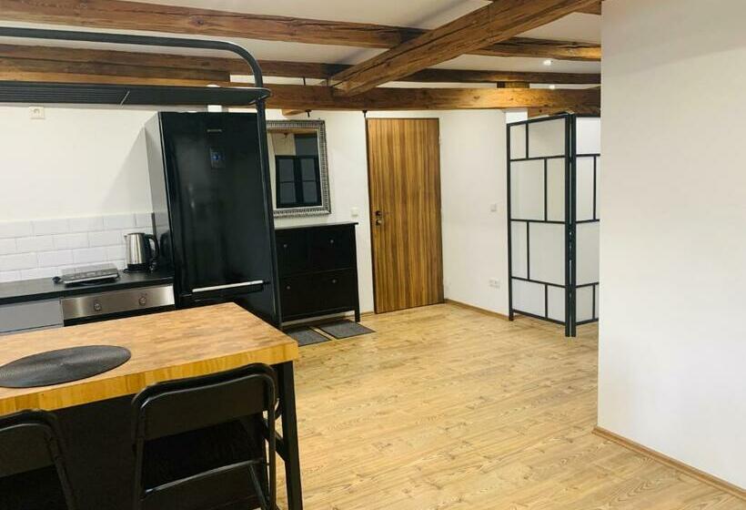 Boulevard Ferienwohnung