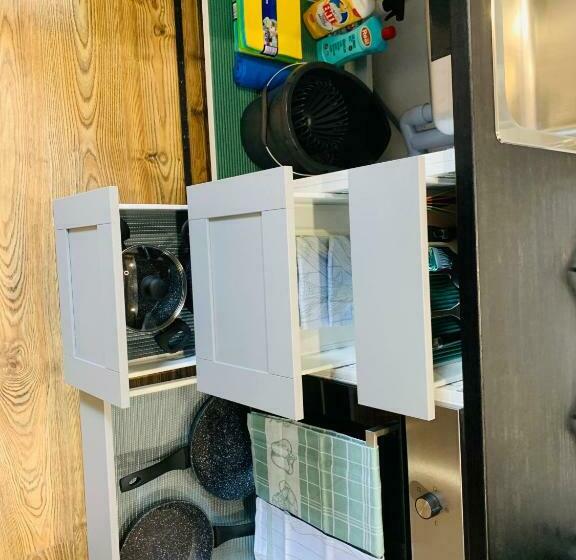 Boulevard Ferienwohnung