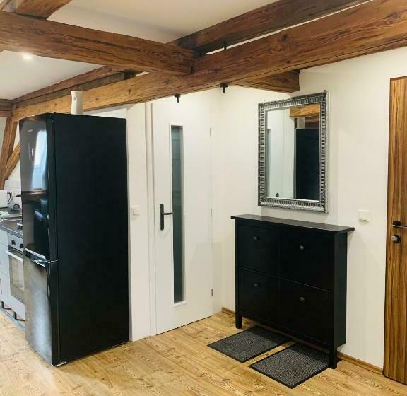 Boulevard Ferienwohnung