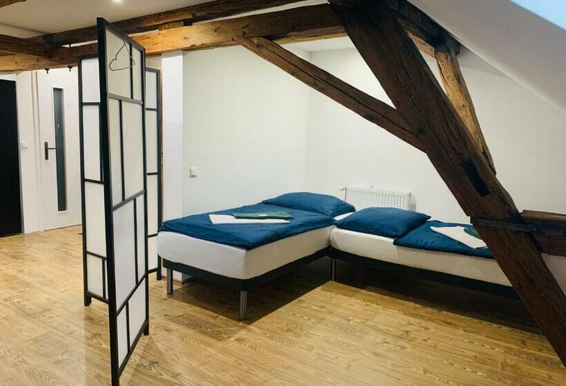 Boulevard Ferienwohnung