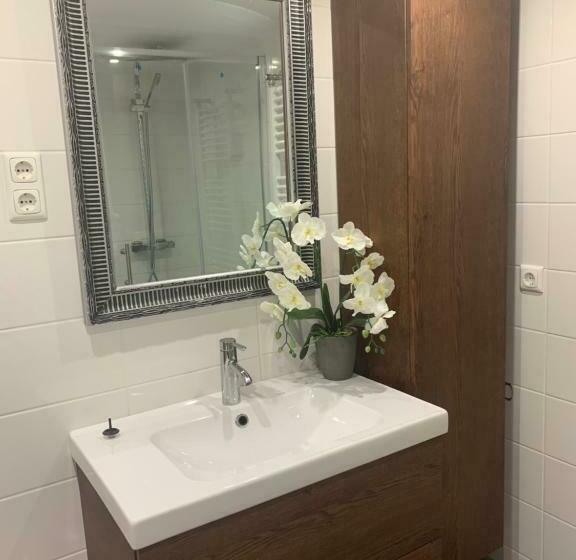 Boulevard Ferienwohnung