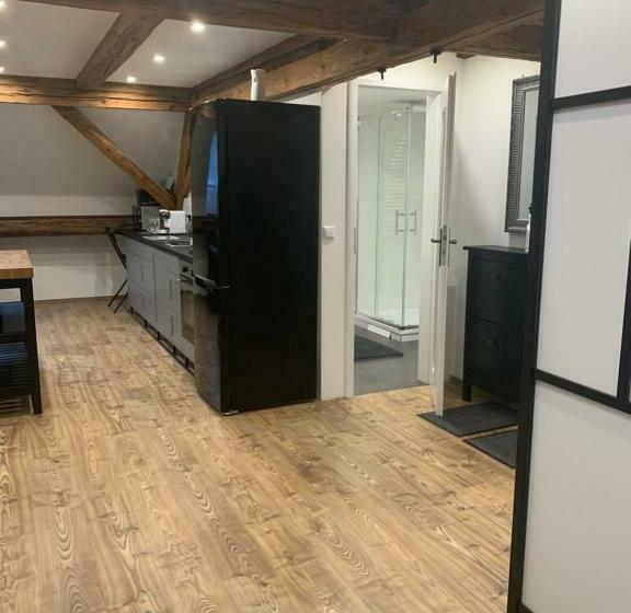 Boulevard Ferienwohnung