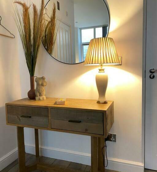 Brand New Property   Bradford City Centre