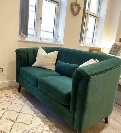 Brand New Property   Bradford City Centre