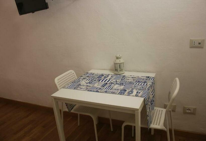 Cà Dei Pòi   Loft Il Timone