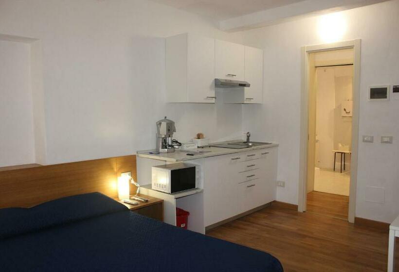 Cà Dei Pòi   Loft Il Timone