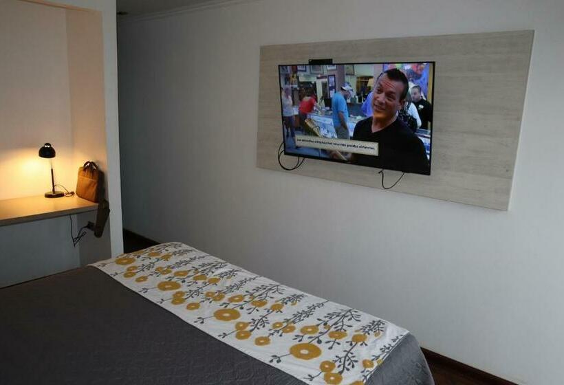 Cabaña Habitainer Borderio 3