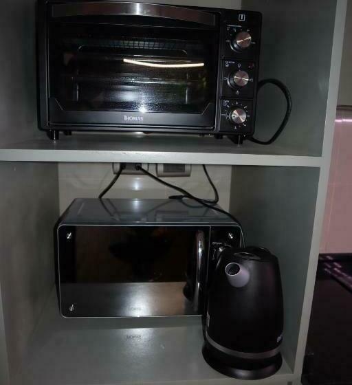 Cabaña Habitainer Borderio 3