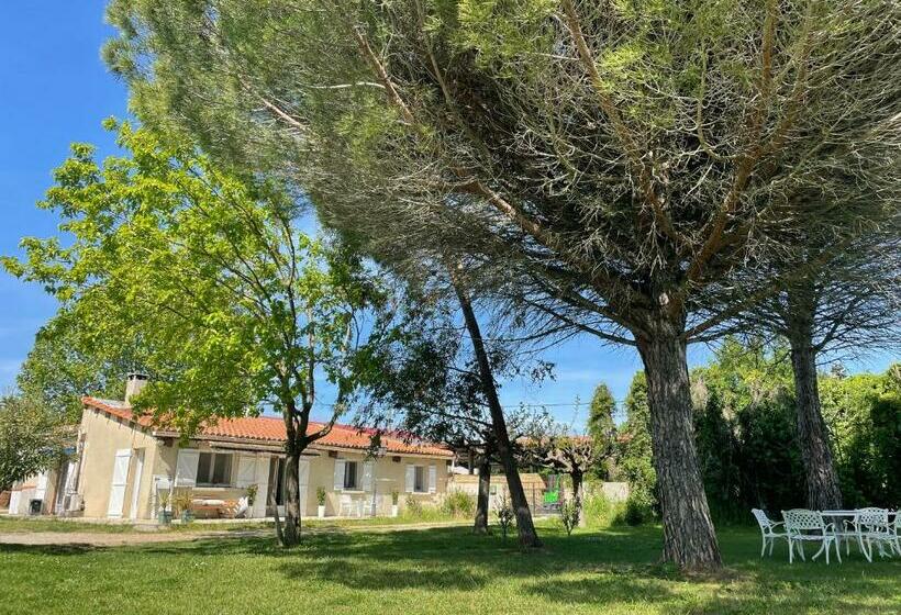 Casa Calina, La Camargue Au Coin Du Feu